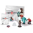 Disney Infinity Nintendo Wii U Starter Pack